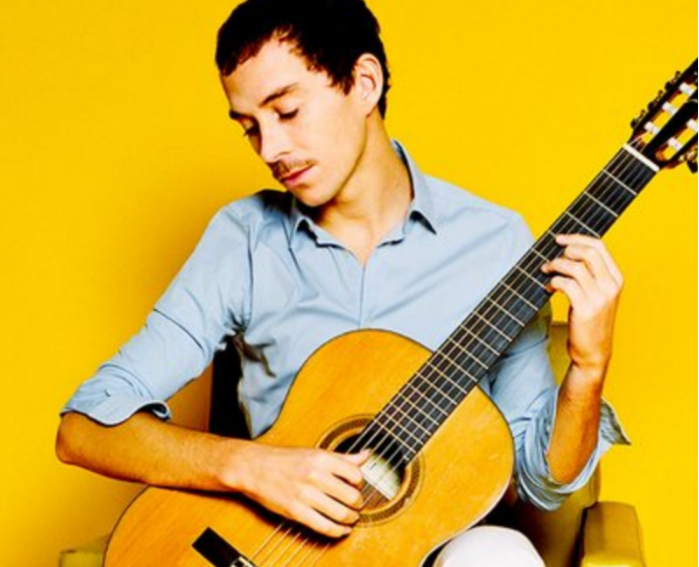 Thibault Cauvin
