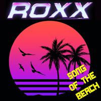Song of the beach