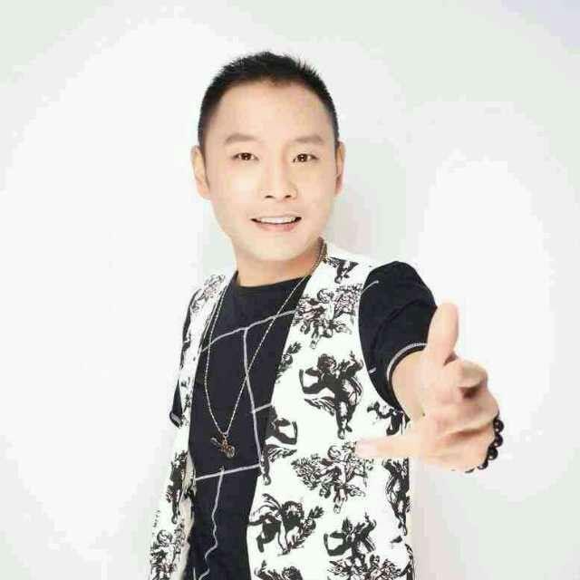 祁隆-《爱你一生》