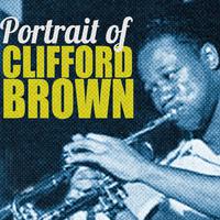 Portrait of Clifford Brown