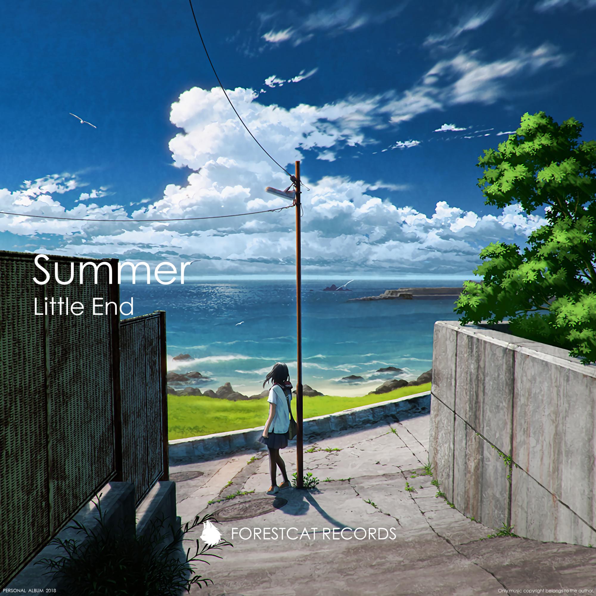 Summer_Little End_Summer | 在线播放_Summer歌词_Summer下载 | 网易云音乐