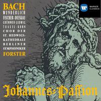 Bach: Johannes-Passion, BWV 245