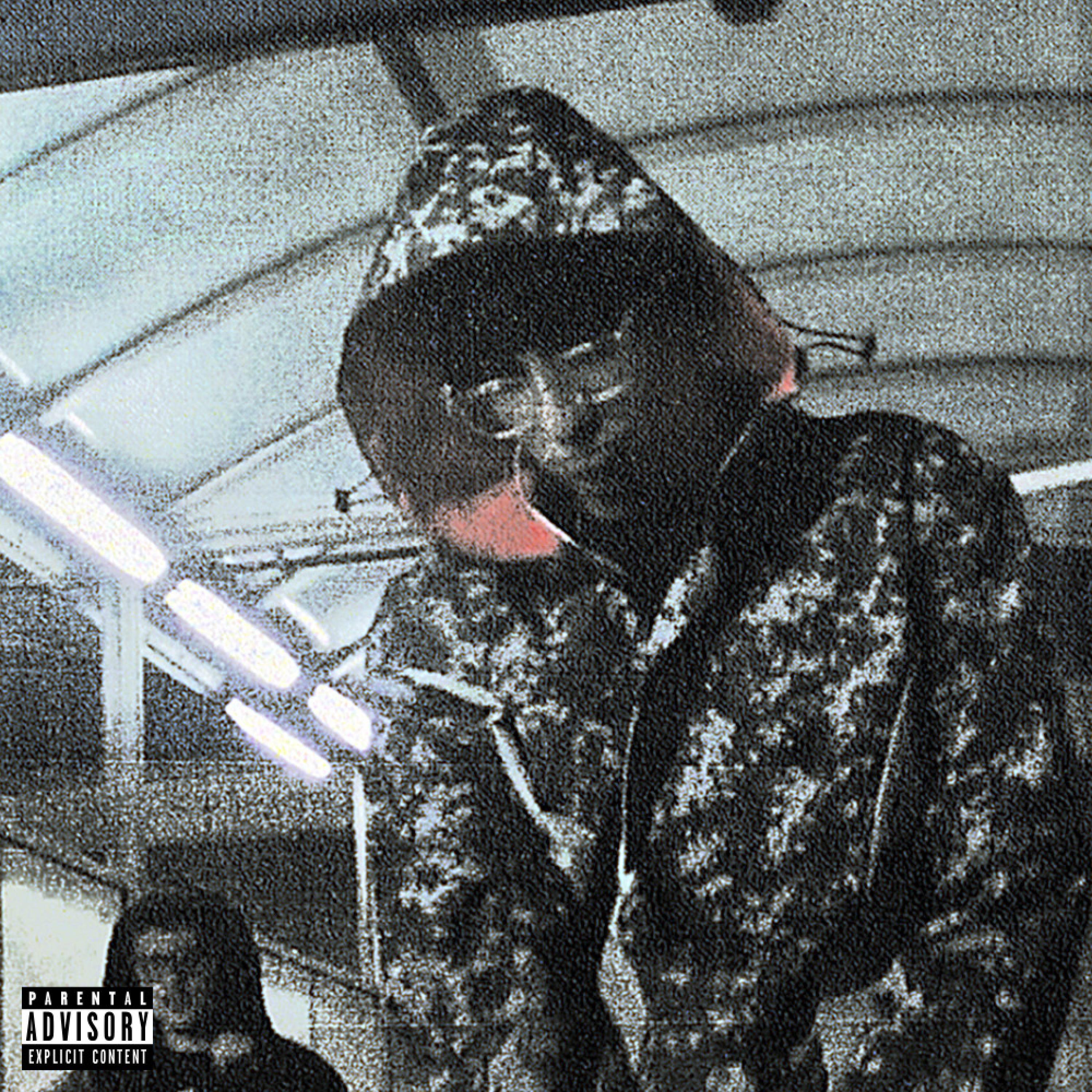 DAME TIEMPO (feat. zoud)