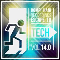 Escape To Tech 14.0