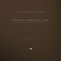 Concerti armonici, IUW 1: Concerto armonico No. 6 in E-Flat Major, IUW 7