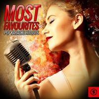 Most Favourites Pop Karaoke Hitlists