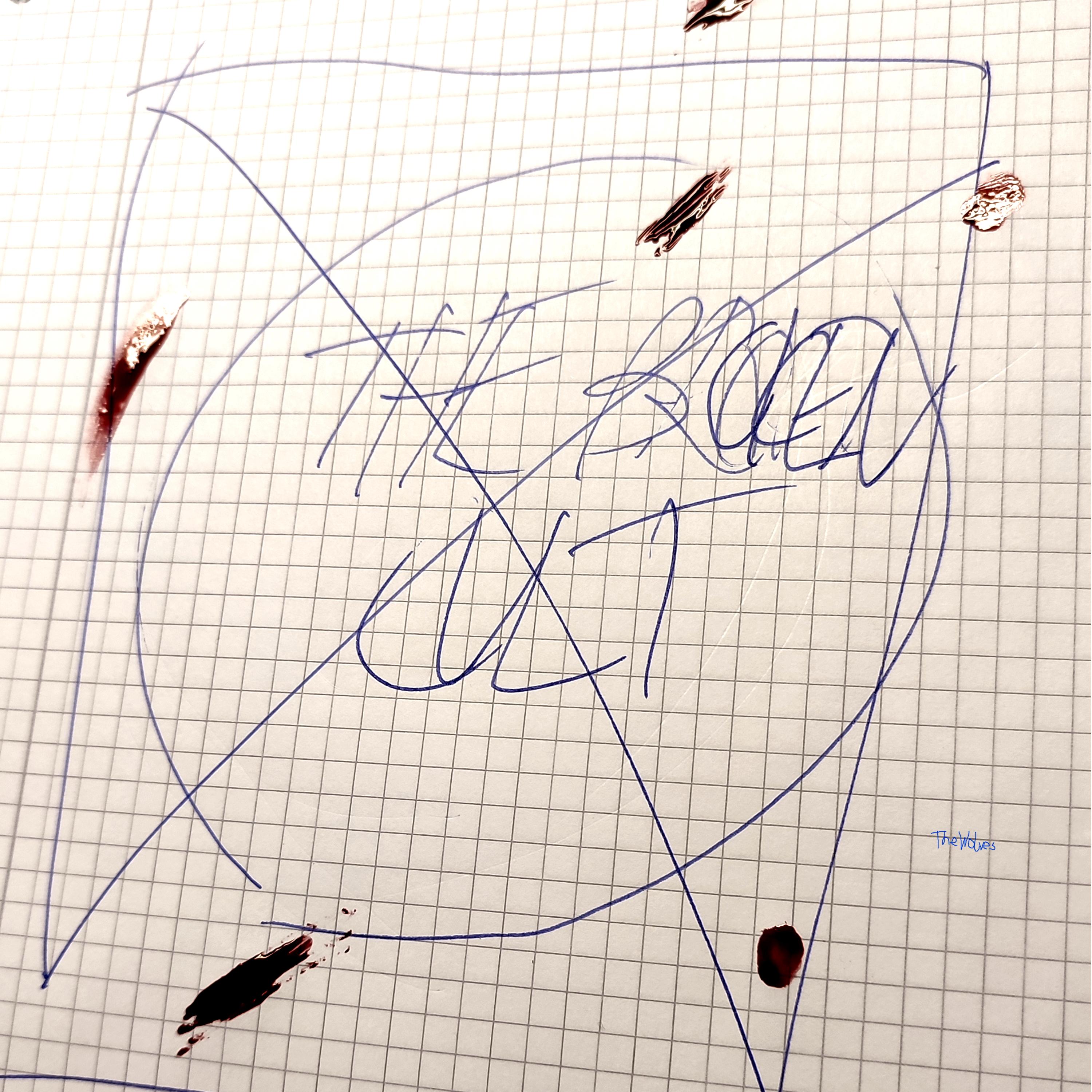 THE BROKEN CULT (Instrumental Version)