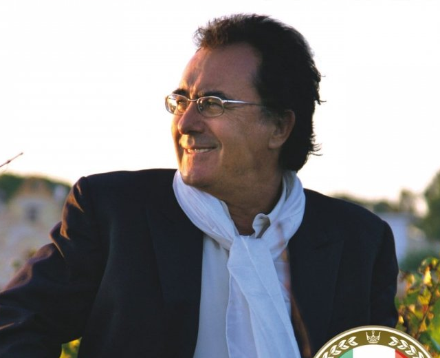 Al Bano Carrisi