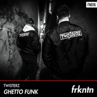 Ghetto Funk