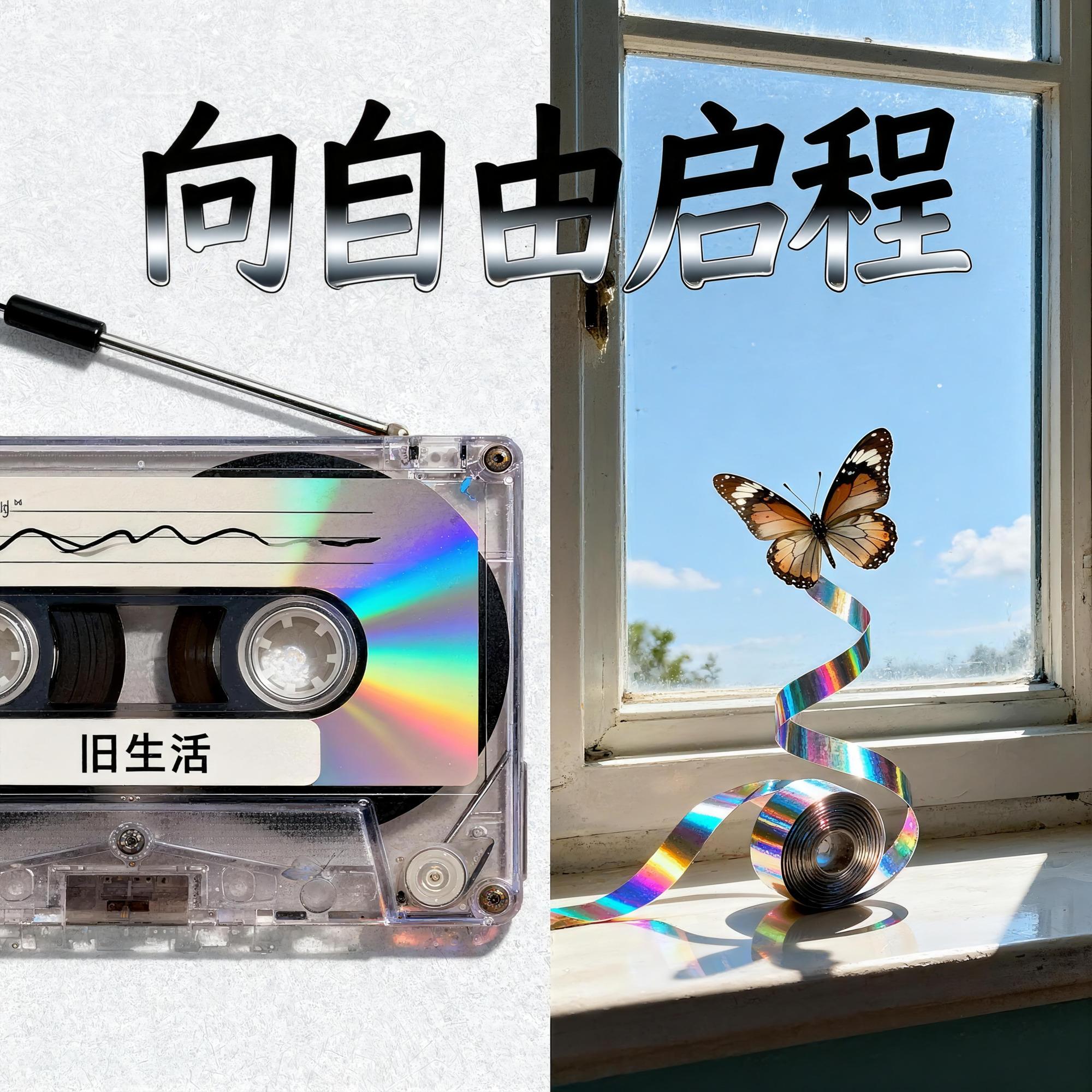 追光旅行 - 小遥同学封面