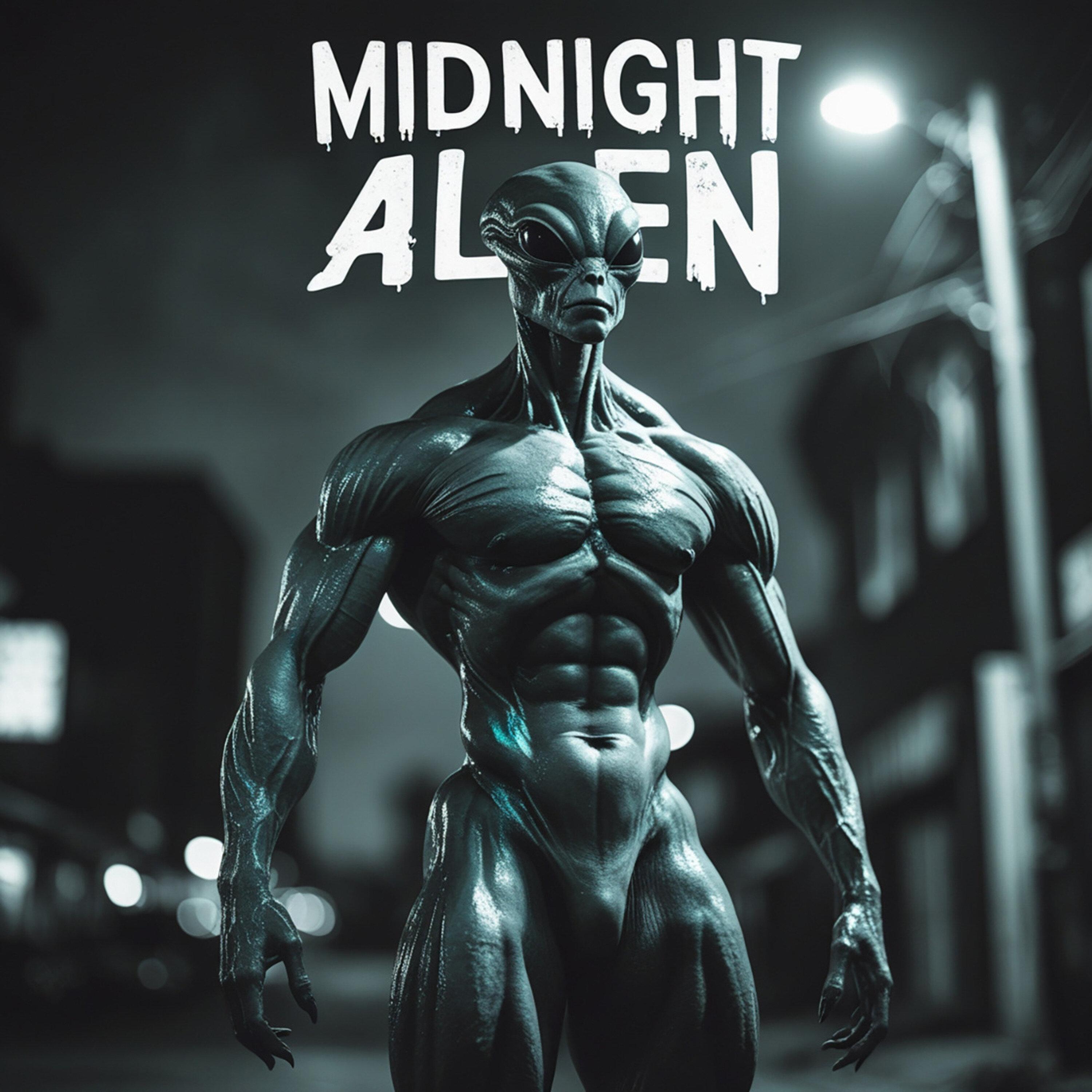 Midnight Alien