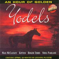 An Hour of Golden Yodels