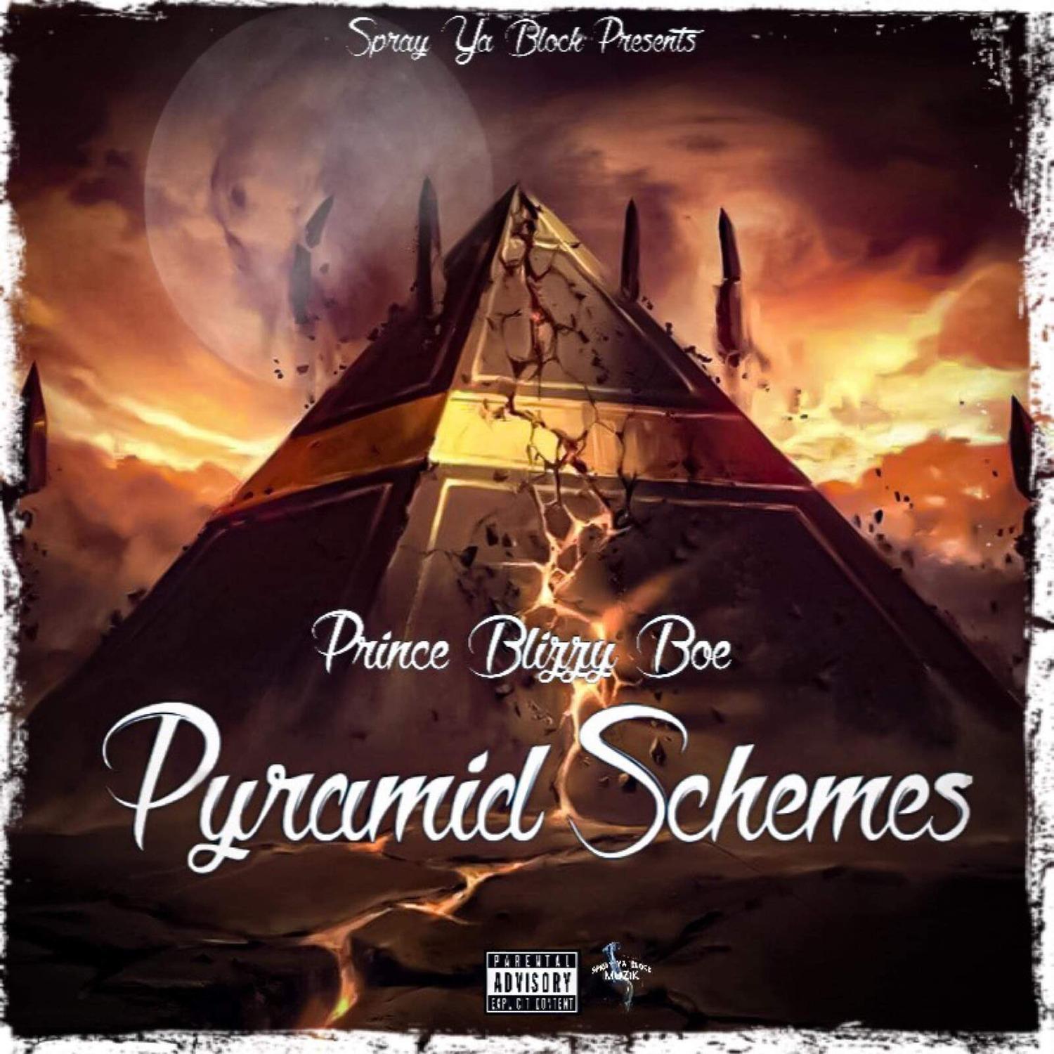 Strawberry Soda (Freestyle)