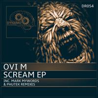 Scream EP