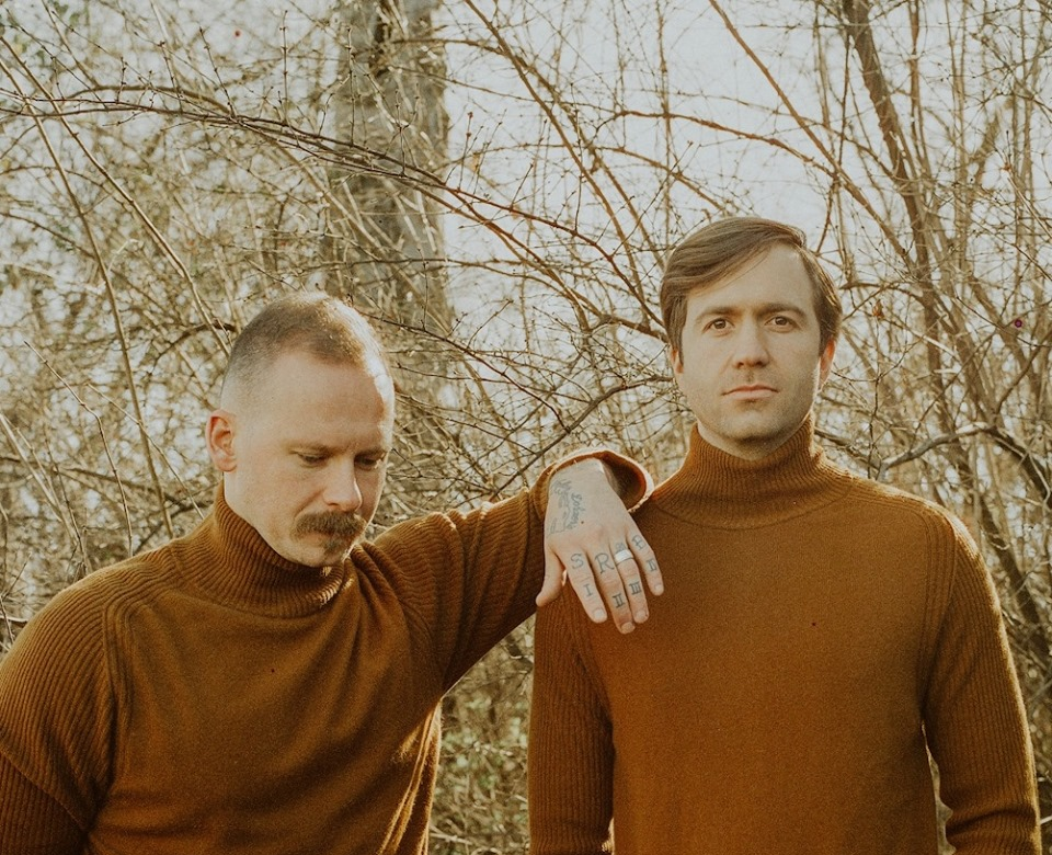 Penny & Sparrow
