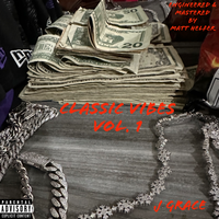 J Grace - Rollercoaster