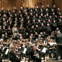 Crouch End Festival Chorus