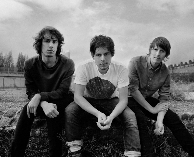 Little Comets