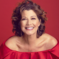 Amy Grant