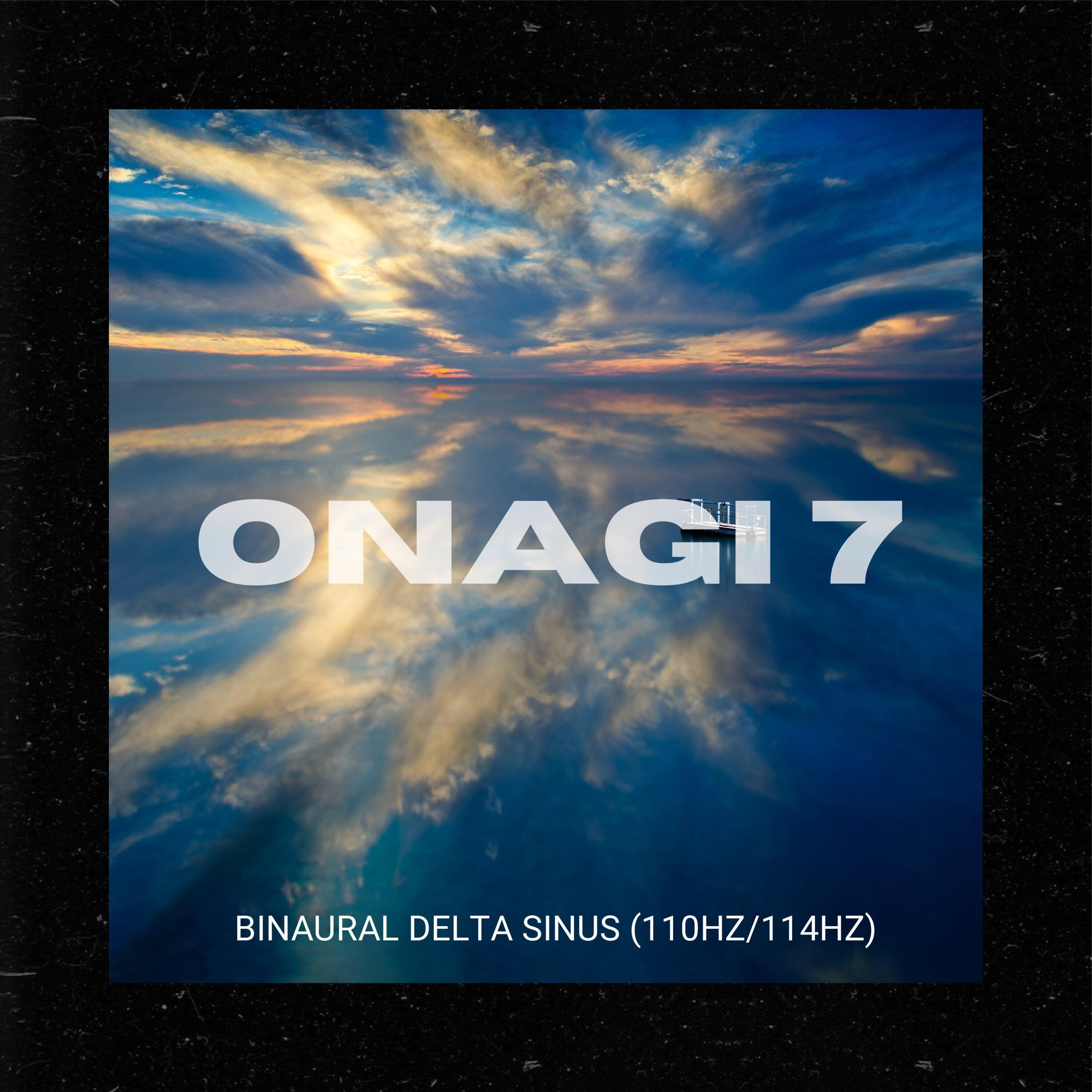 Pause - (Delta Binaural 130.8hz_133hz)