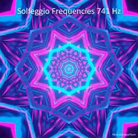 Solfeggio Frequencies 741 Hz