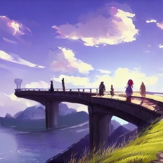 将故事写成我们封面
