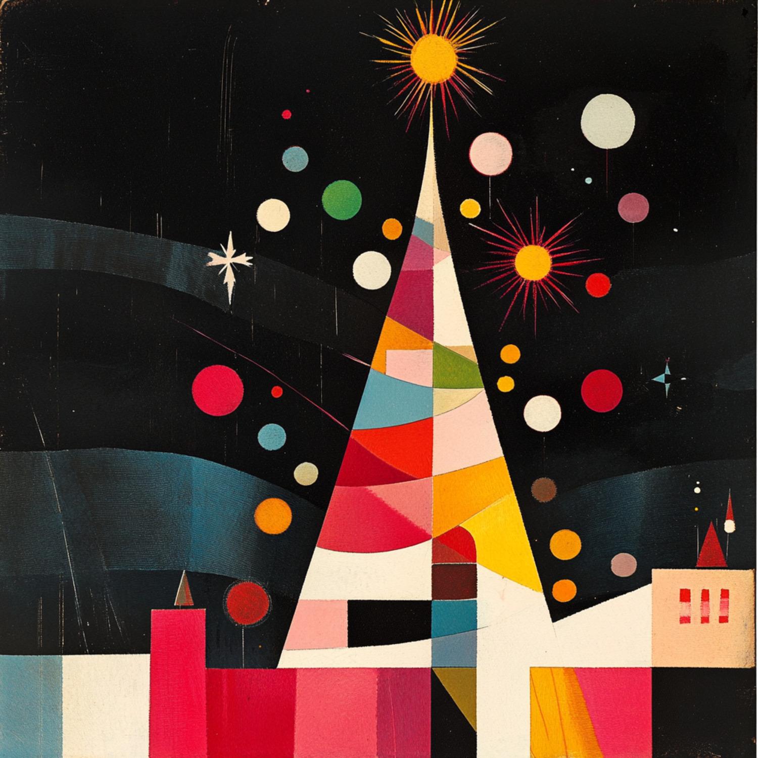 He is Born, the Divine Child