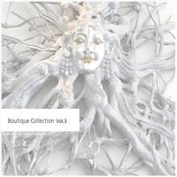 Boutique Collection, Vol. 3 (Compiled by Edison Waters)