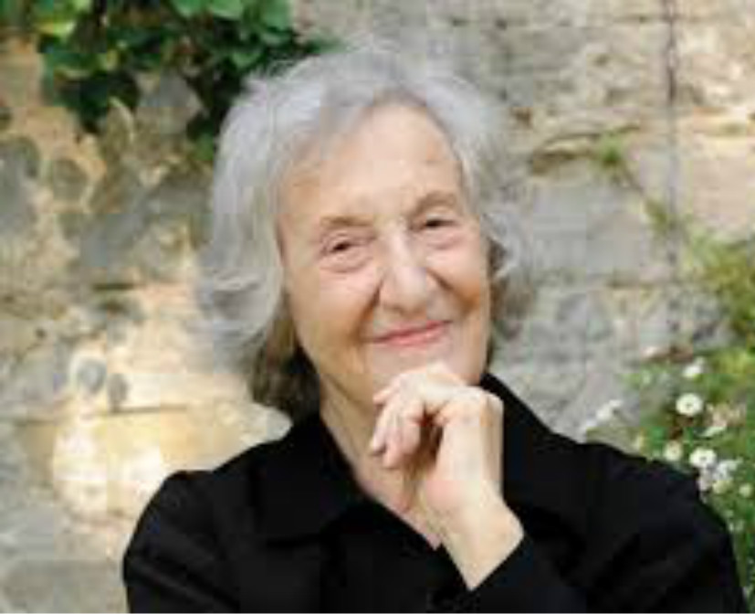 Thea Musgrave