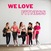 We Love Fitness