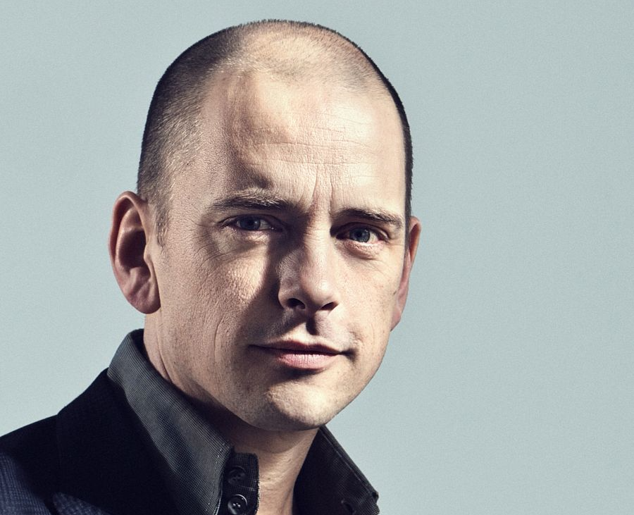 Tord Gustavsen