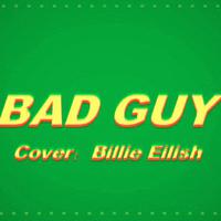 bad guy (violin.ver)