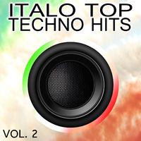 Italo Top Techno Hits, Vol. 2