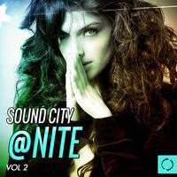 Sound City @ Nite, Vol. 2