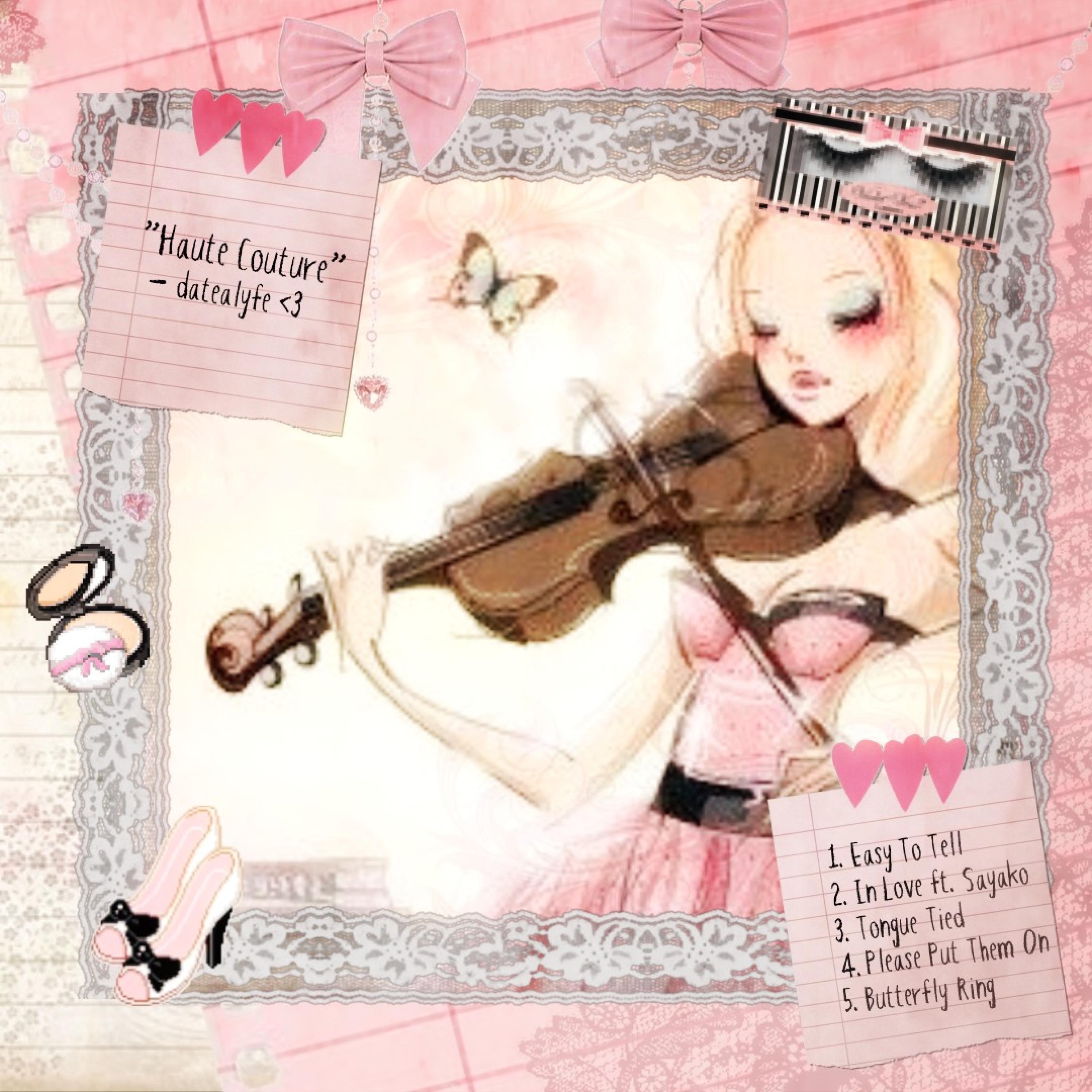 In Love (feat. Sayako)