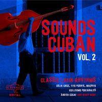 Sounds Cuban Vol. 2