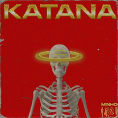 katana