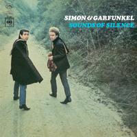 Sounds Of Silence - Simon & Garfunkel 带和声伴奏 (Free)