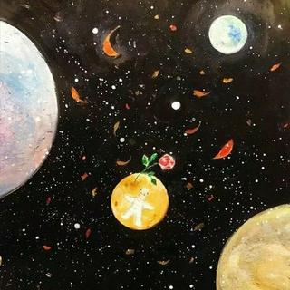 纯音 | 谁把银河私藏，在夜晚热烈发光