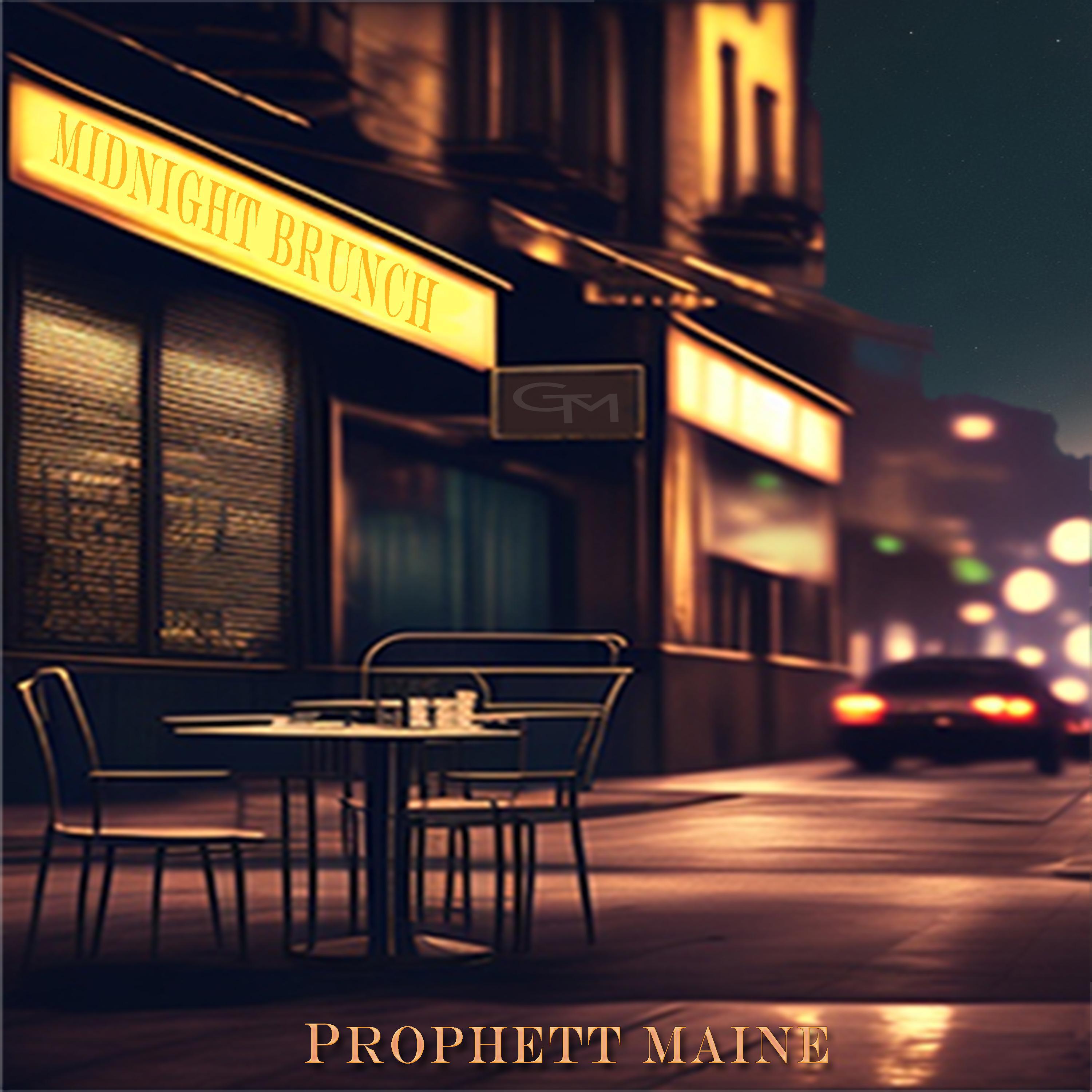 Prophett Maine - Midnight Brunch