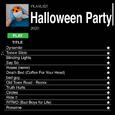 Halloween Party 2020