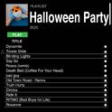 Halloween Party 2020专辑