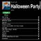 Halloween Party 2020专辑