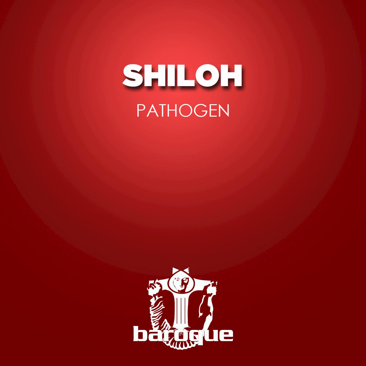 Pathogen专辑