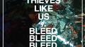 Bleed Bleed Bleed专辑