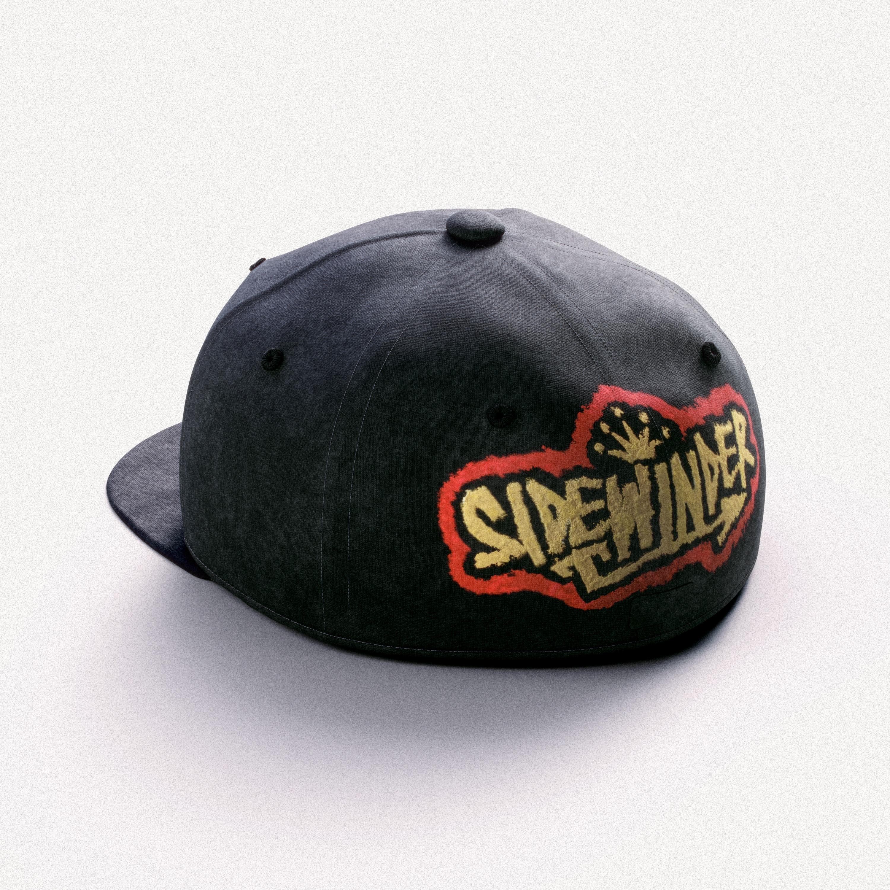 Sidewinder