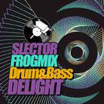 Selector FrogMix Drum&Bass Delight专辑