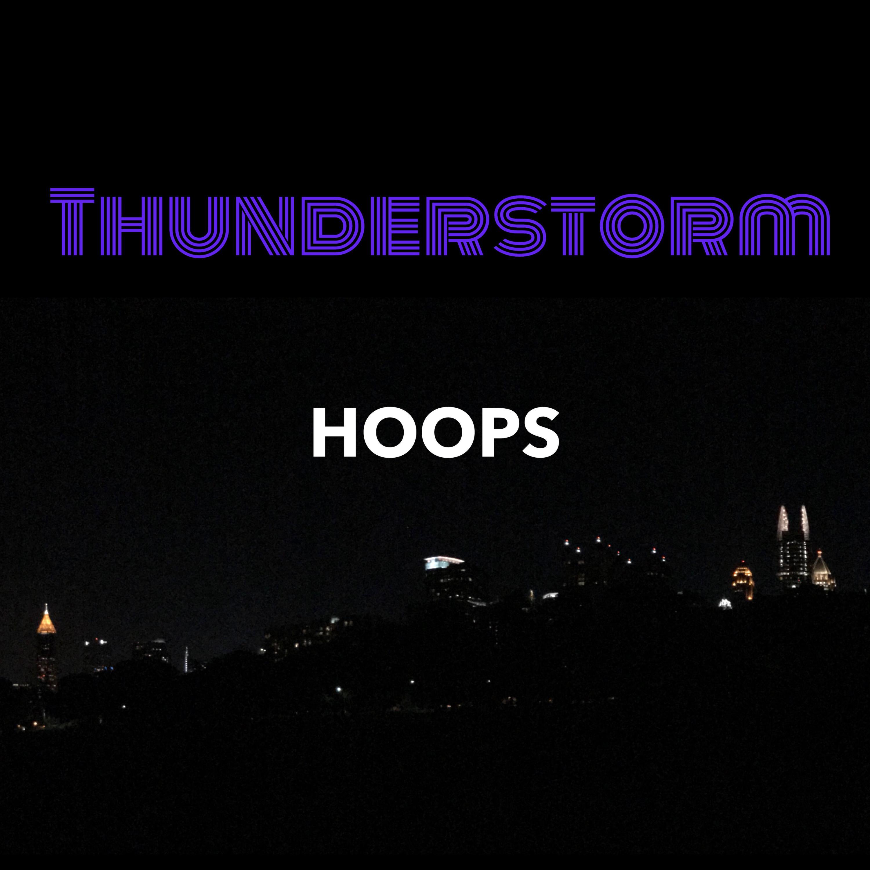 Thunderstorm