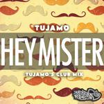 Hey Mister (Tujamo Club Mix)专辑