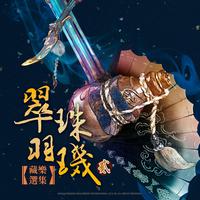 (沧海遗珠)不讓鬚眉(靈犀指瑕武曲)